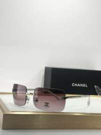 Picture of Chanel Sunglasses _SKUfw76990403fw